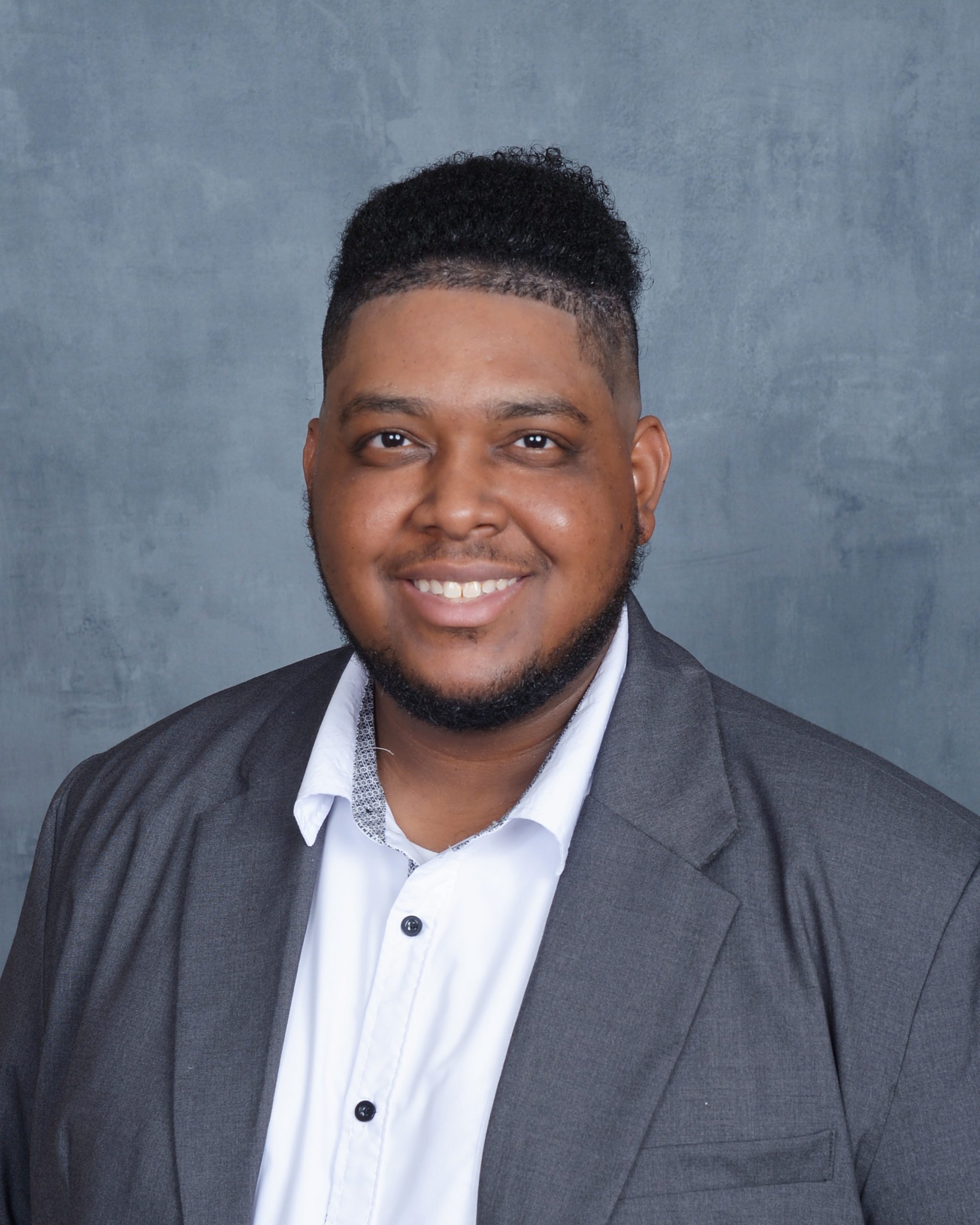 Emmett Ross Jr